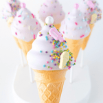 Ice Cream Swirl (Poop)