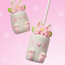 Load image into Gallery viewer, Cake Pop Mold, Tall Double-Barrel Cake
