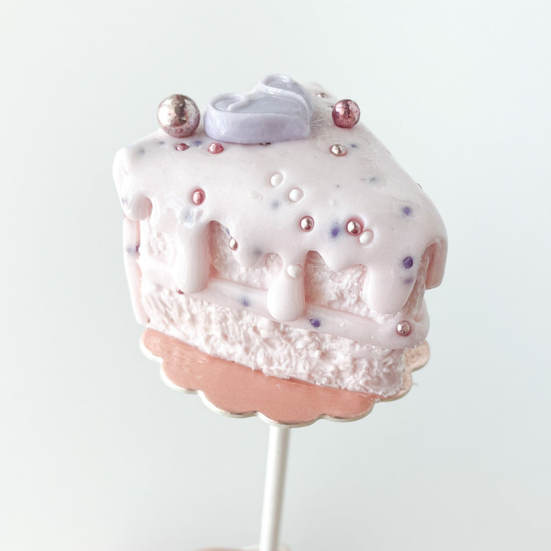 Slice of Cake