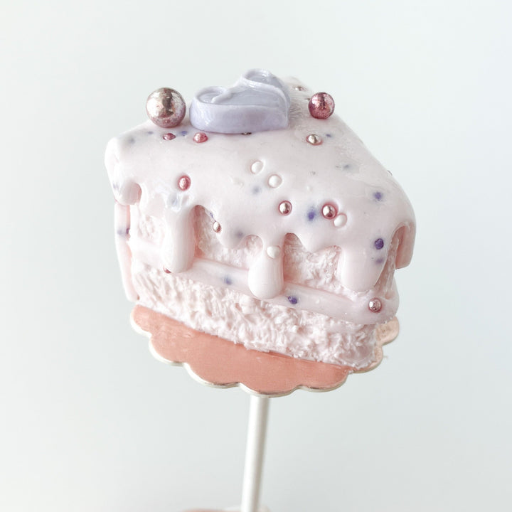 Slice of Cake