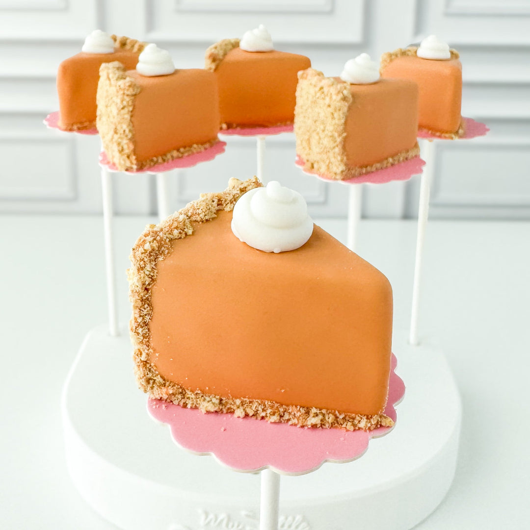 Slice of Cake