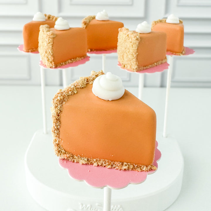Slice of Cake