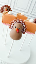 Load image into Gallery viewer, Cake Pop Mold, Snowman
