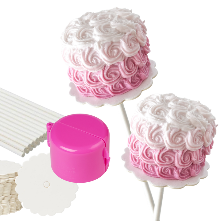 Cake Starter Set