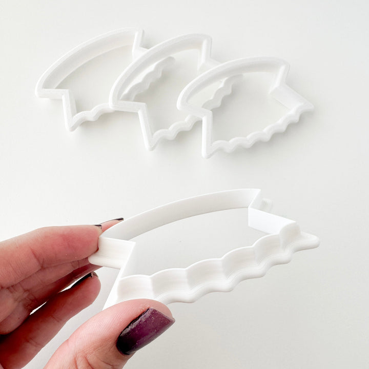 Bear Cape Cutter