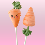 KAWAII CARROT