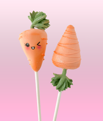 KAWAII CARROT