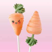 Load image into Gallery viewer, Cone Cake Pop Mold
