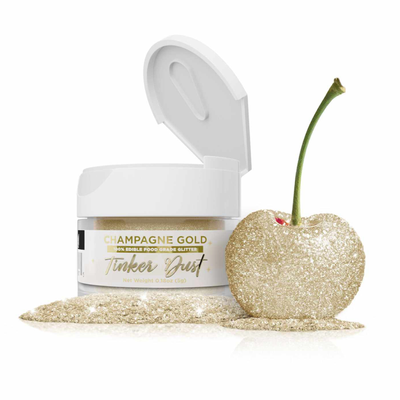 Champagne Gold Tinker Dust (5g)