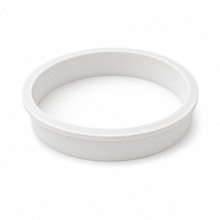 Round Fondant Cutter for Pop Up Message Discs (set of 3)