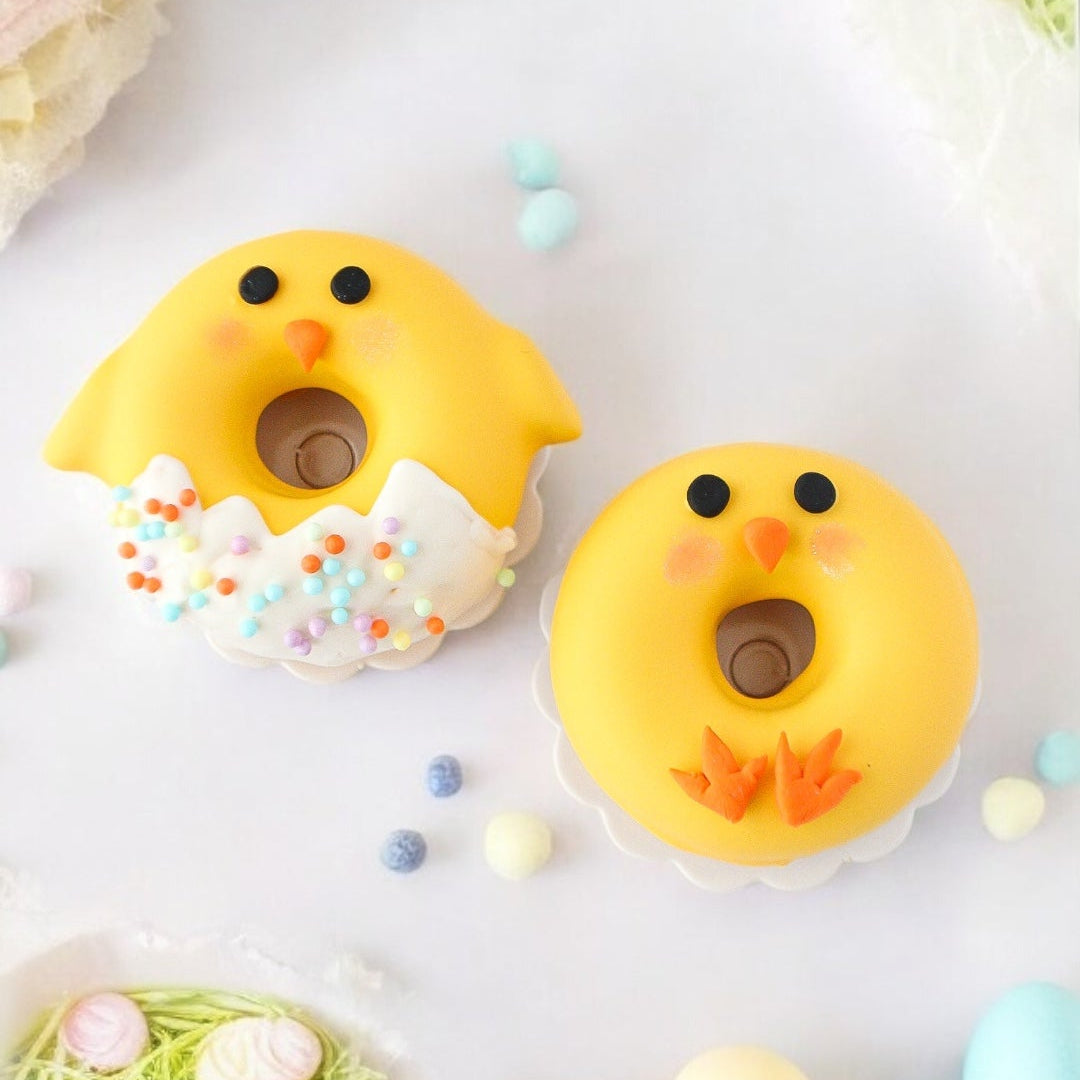 Cake Pop Mold, Donut – My Little Cakepop, llc