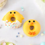 Cake Pop Mold, Donut