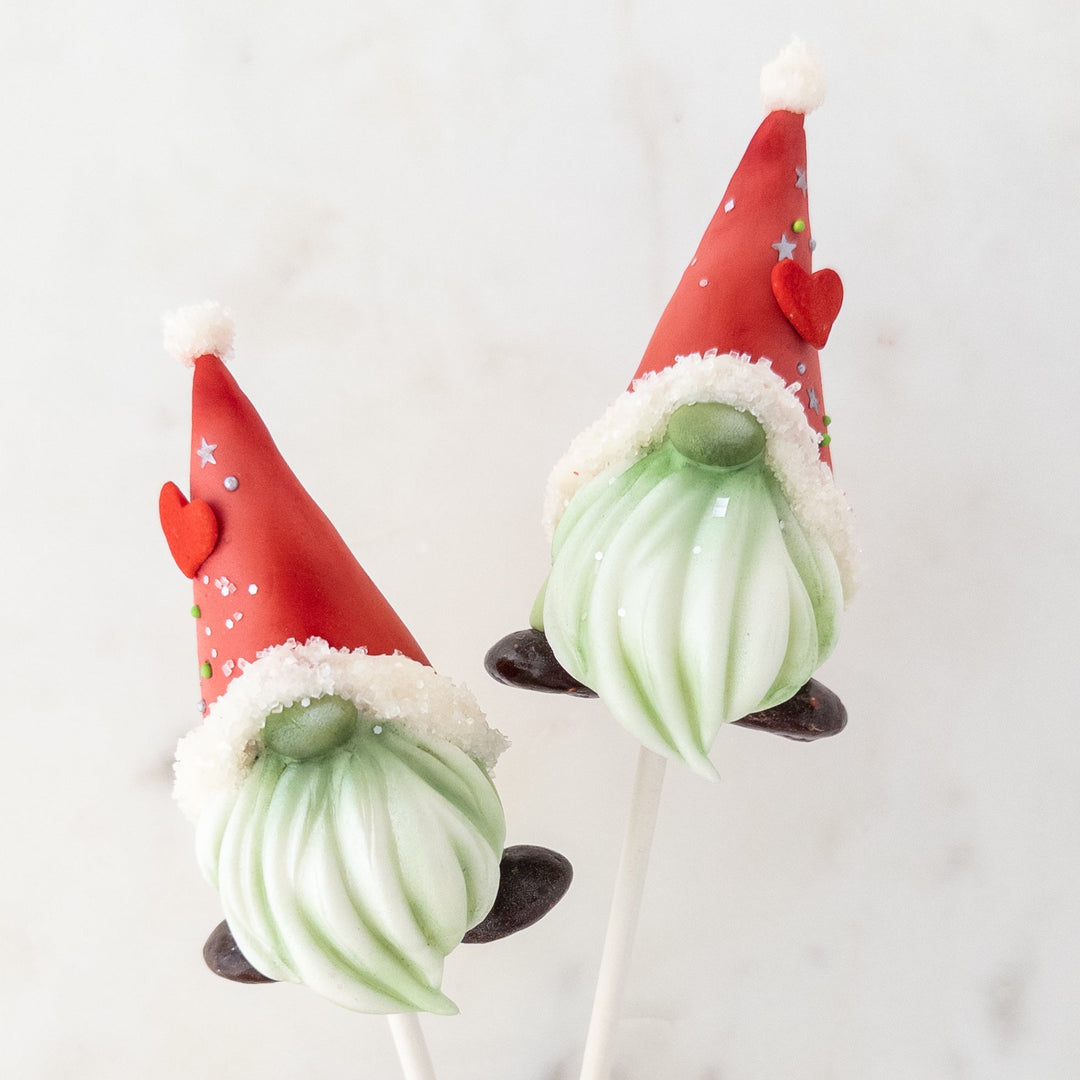 Tall Pointy Cone (Witch Hat)