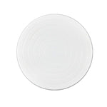 Cookie and Small Treat Mini Turntable, White