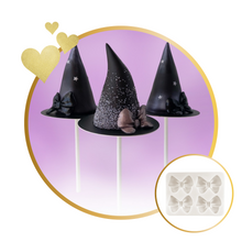 Load image into Gallery viewer, Beauty Bow, 4 cavity
