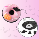 8 Piece Halloween Cutter Set