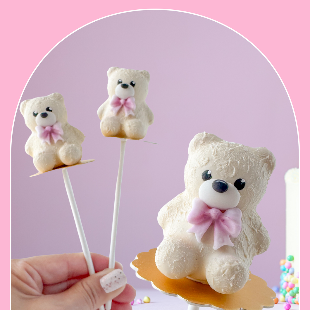 Bear Bundle Set