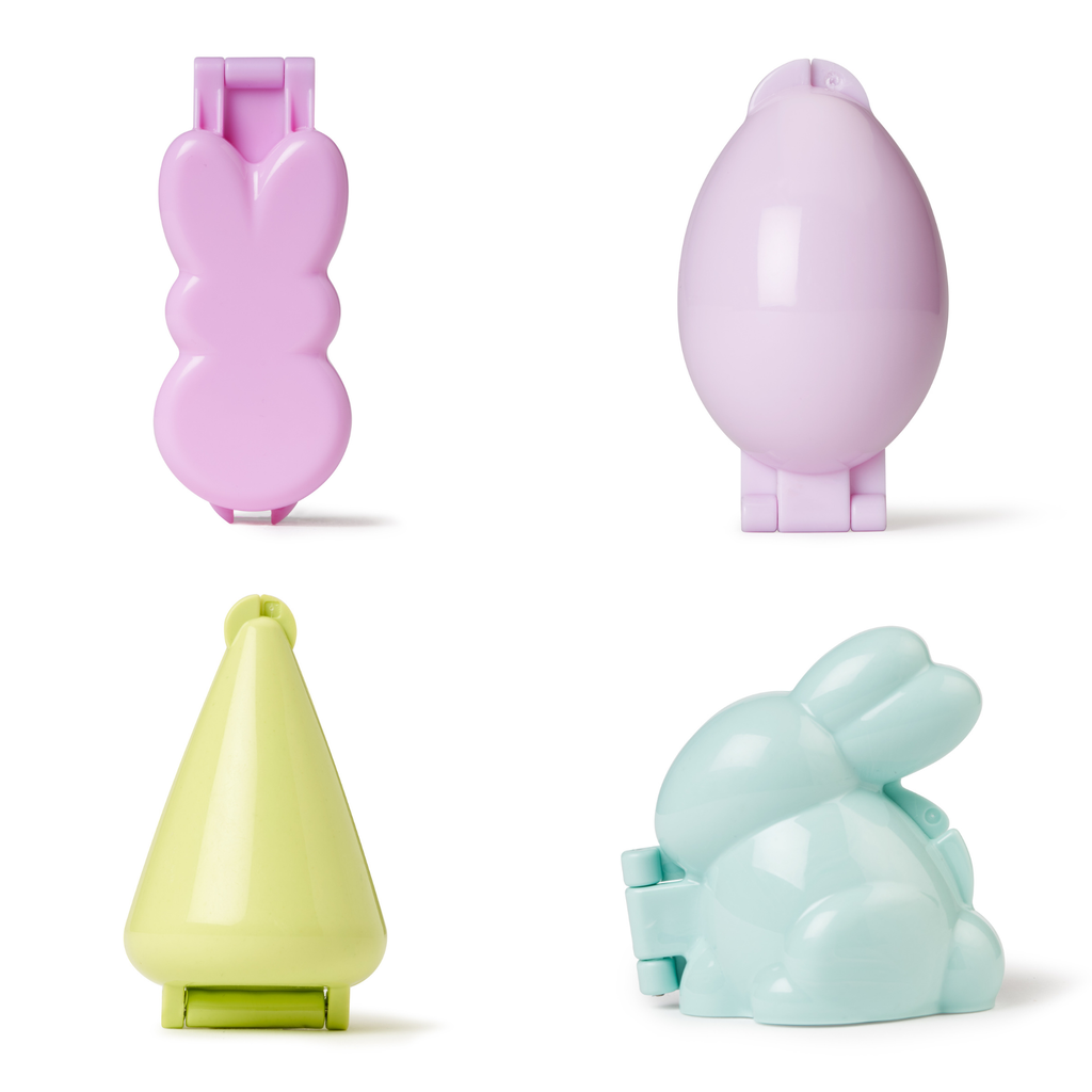 Easter Cake Pop Mold Set 3