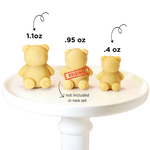 NEW - 2pc Bear Bundle Duo