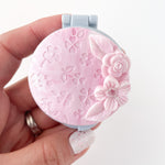Cake Pop Mold, Disc