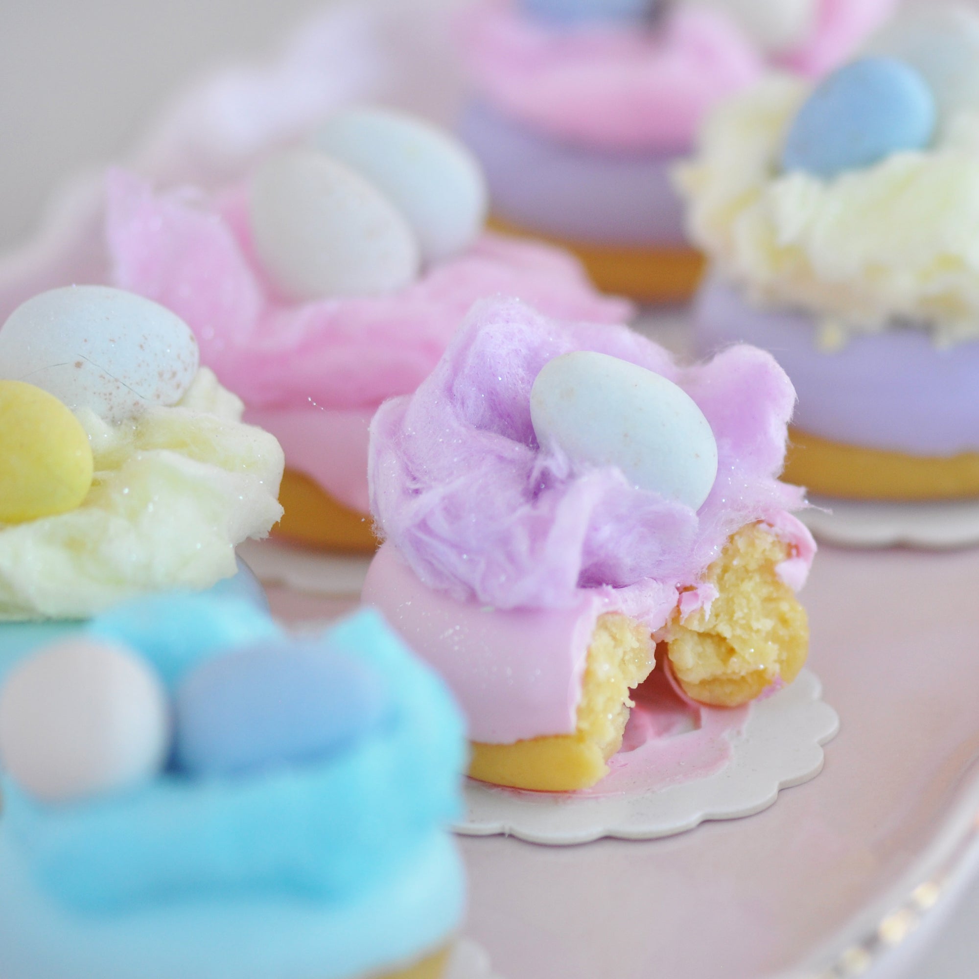Cake Pop Mold, Donut