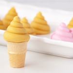 Cake Pop Mold, Ice Cream Swirl (Poop)