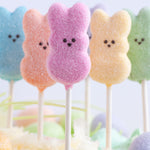 Cake Pop Mold, Easter Bunny (Limited Edition, available until April 5)
