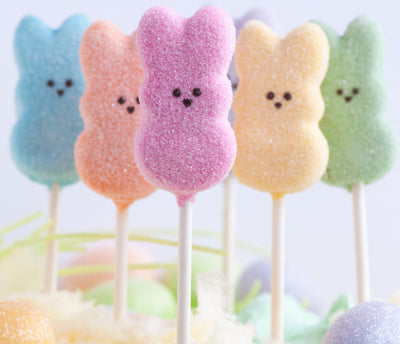 Cake Pop Mold, Easter Bunny (Limited Edition, available until April 5)