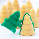 Cake Pop Mold, Christmas Tree