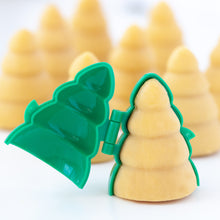 Load image into Gallery viewer, Cake Pop Mold, Christmas Tree
