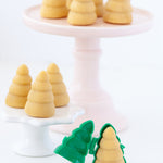 Cake Pop Mold, Christmas Tree