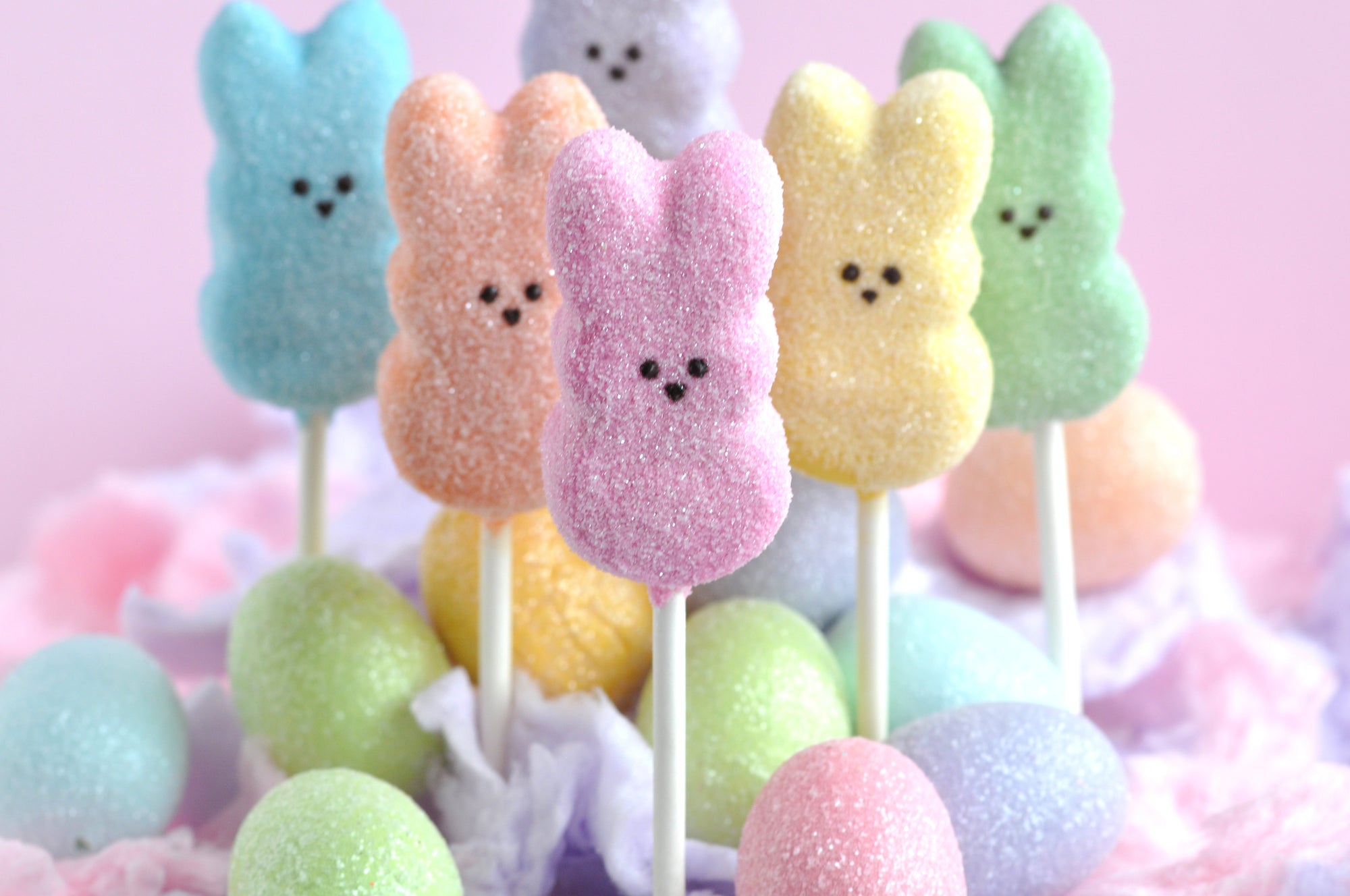 Cake Pop Mold, Easter Bunny (Limited Edition, available until April 5)