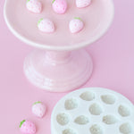 Strawberry Mold (13 Cavity)