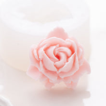Load image into Gallery viewer, 1.25&quot; Ruffled Rose for Chocolate (4 Cavity)
