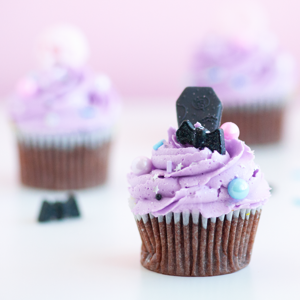 Oil Based Coloring (20ml) Purple