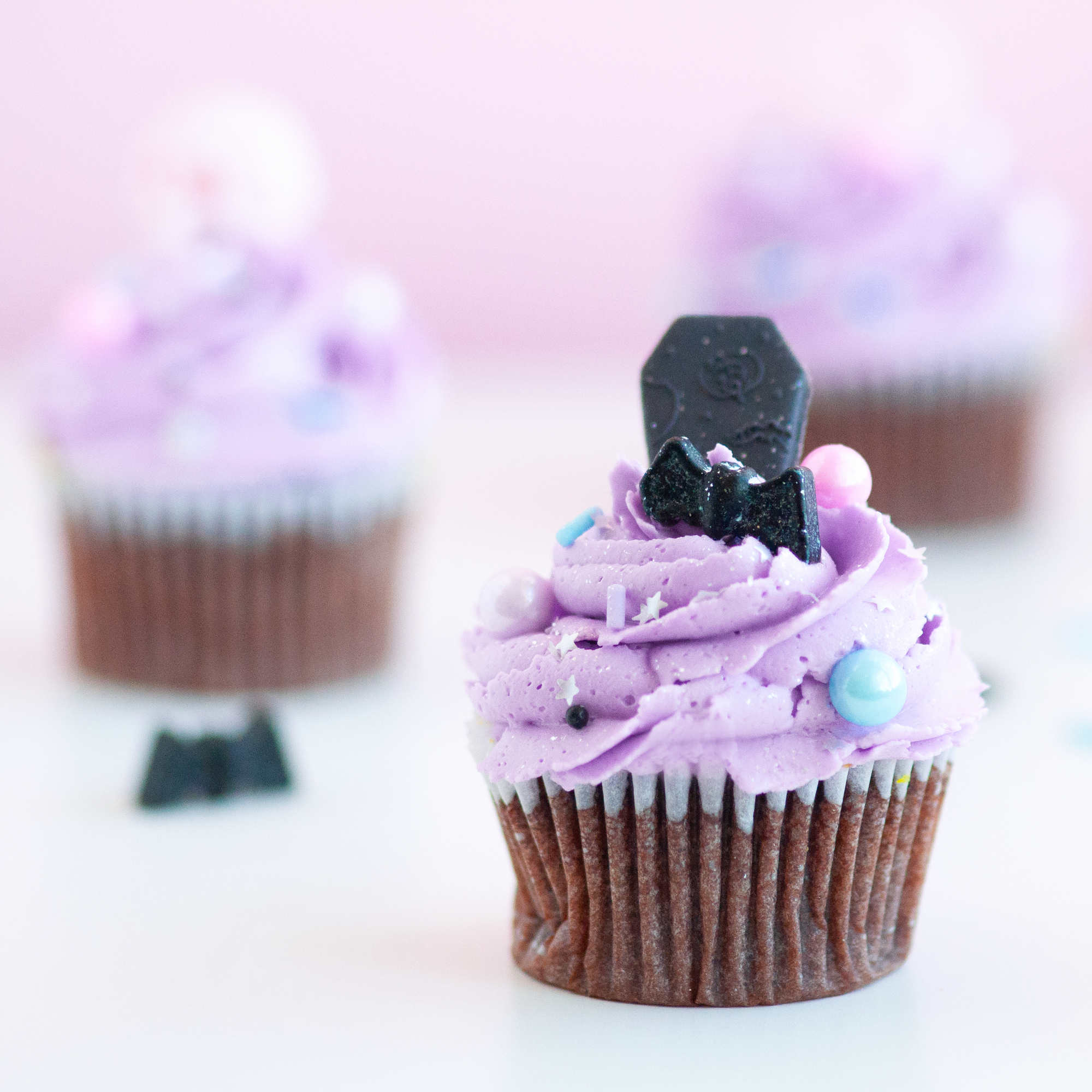 Oil Based Coloring (20ml) Purple