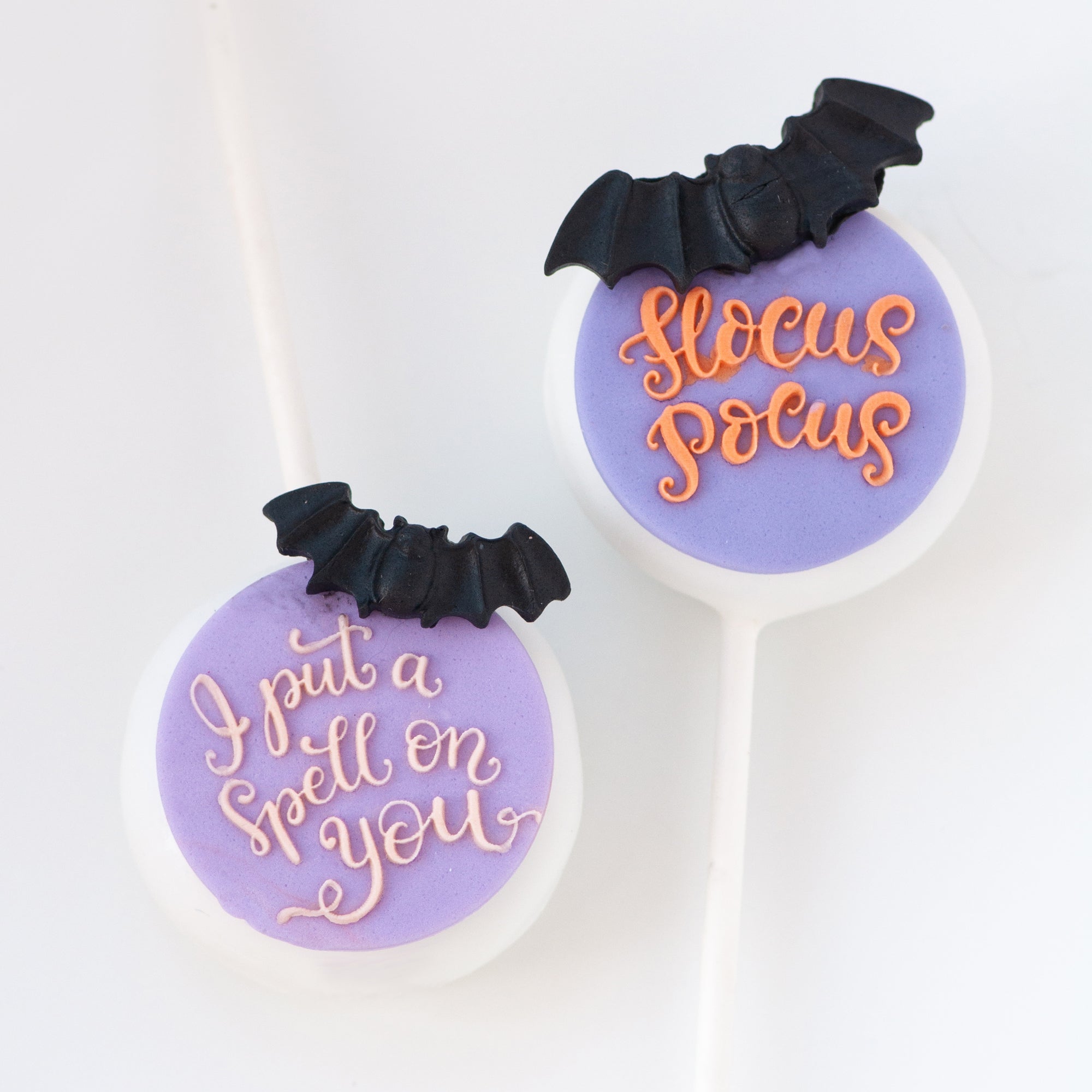 Pop Up Message, Hocus Pocus