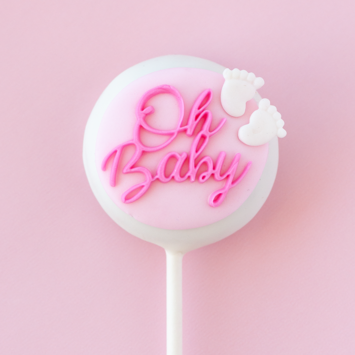 Pop Up Message, Oh Baby