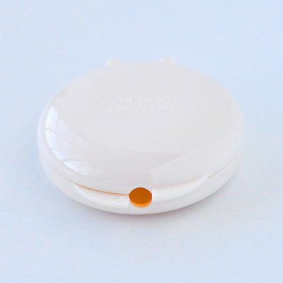 Cake Pop Mold, Disc with Air Vent Hole