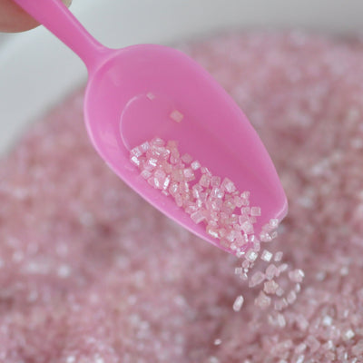 Mini Sprinkle Scoop Set