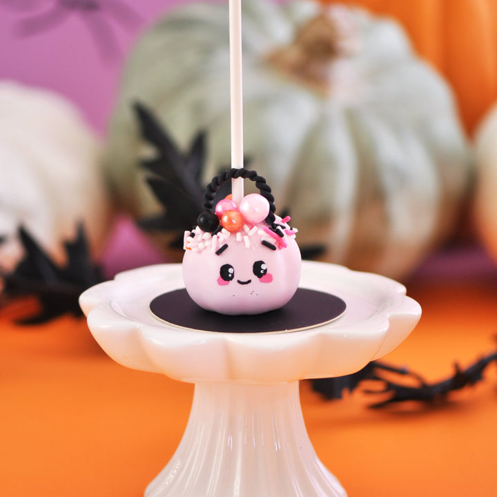 Halloween Cake Pop Mold Trio