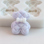 Quilted Bear 1