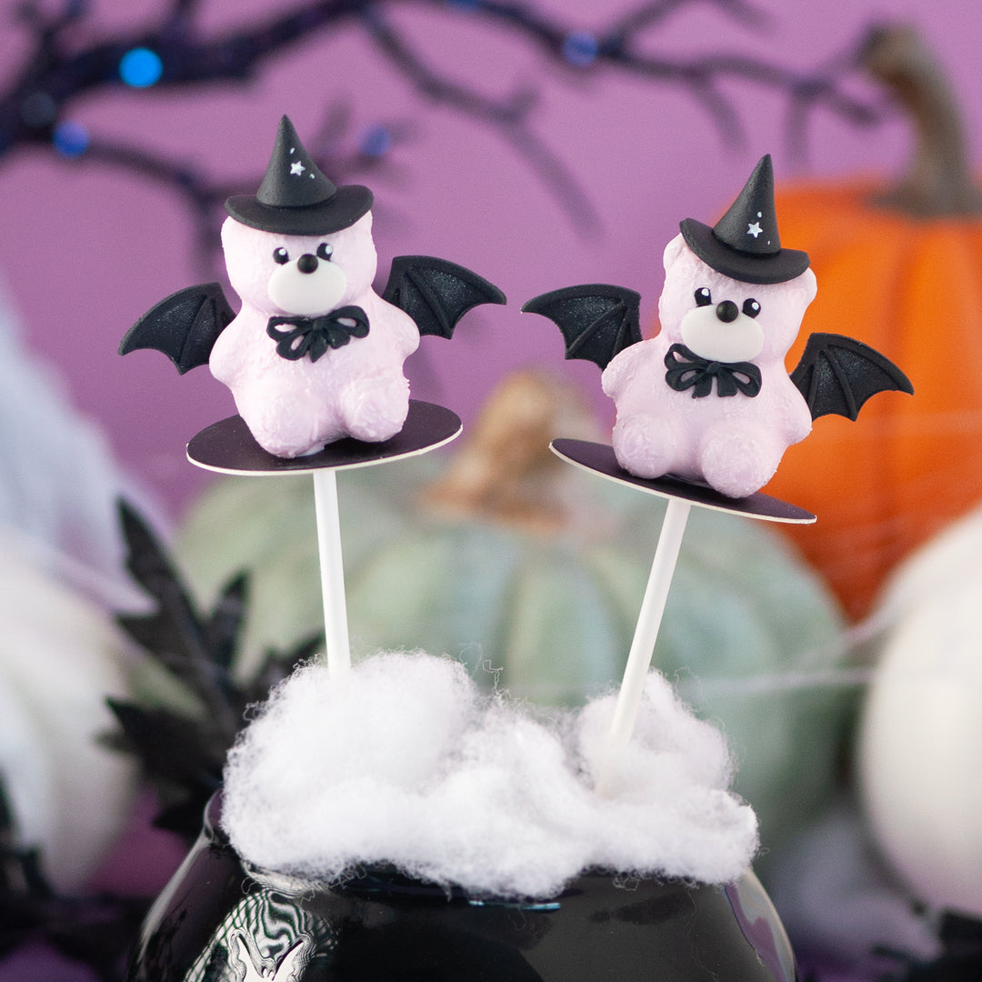 Bat Wings Impression Cutter