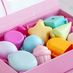 10pc Starter Set, Cake Pop Molds