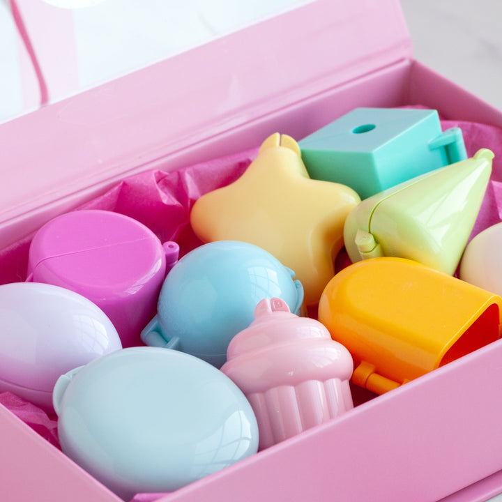 10pc Starter Set, Cake Pop Molds