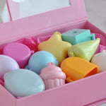 10pc Starter Set, Cake Pop Molds