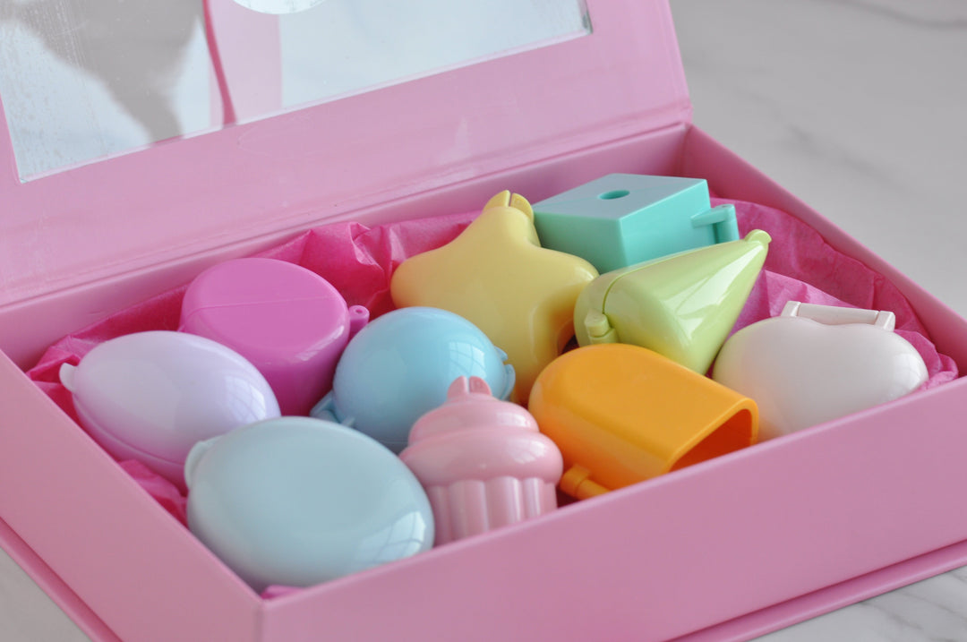 10pc Starter Set, Cake Pop Molds