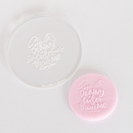 Pop Up Message, No Bunny Cuter Than Me