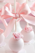 Load image into Gallery viewer, 1.25&quot; Rose Mold Style 2
