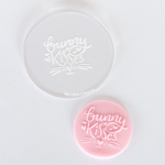 Pop Up Message, Bunny Kisses